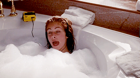 4. You love yourself