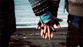 Do you like to do everything together?