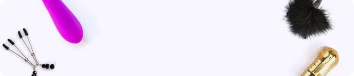 Beginner-Friendly Sex Toys