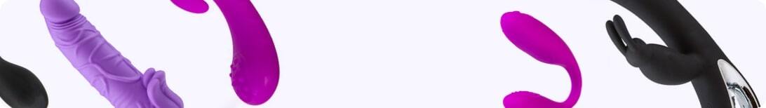 All G-Spot Vibrators