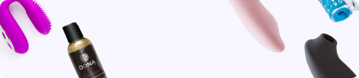 All Oral Sex Enhancers