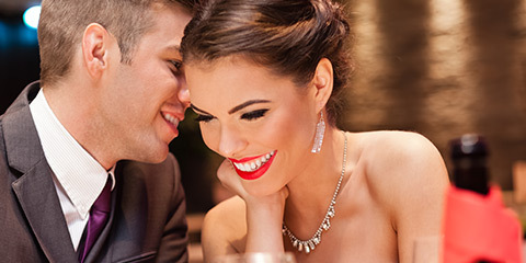 The memory of the first time