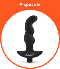  P-spot stir