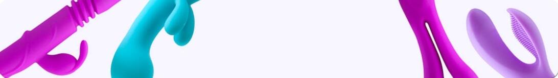 All rabbit vibrators