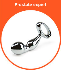 Prostate expert