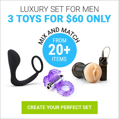 Spoil Him! Luxury Gift Set for Men For $60