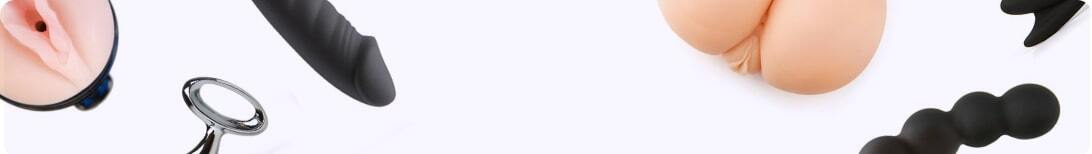 All stamina enhancing male toys