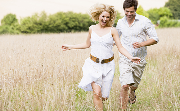 2. Why We Need Intimacy?