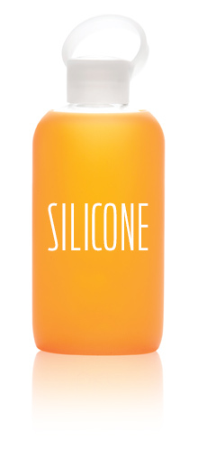 Silicone Lubes