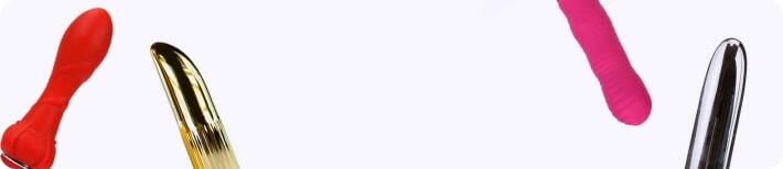 All Traditional Vibrators