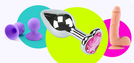 Male Guest Threesome Kit