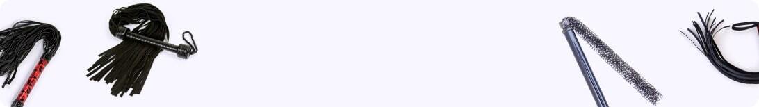 Get your hands on spanking implements