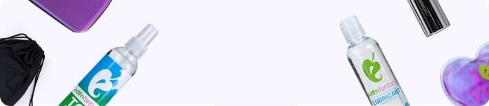 All Sex Toys Essentials