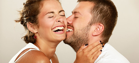 You will grow closer