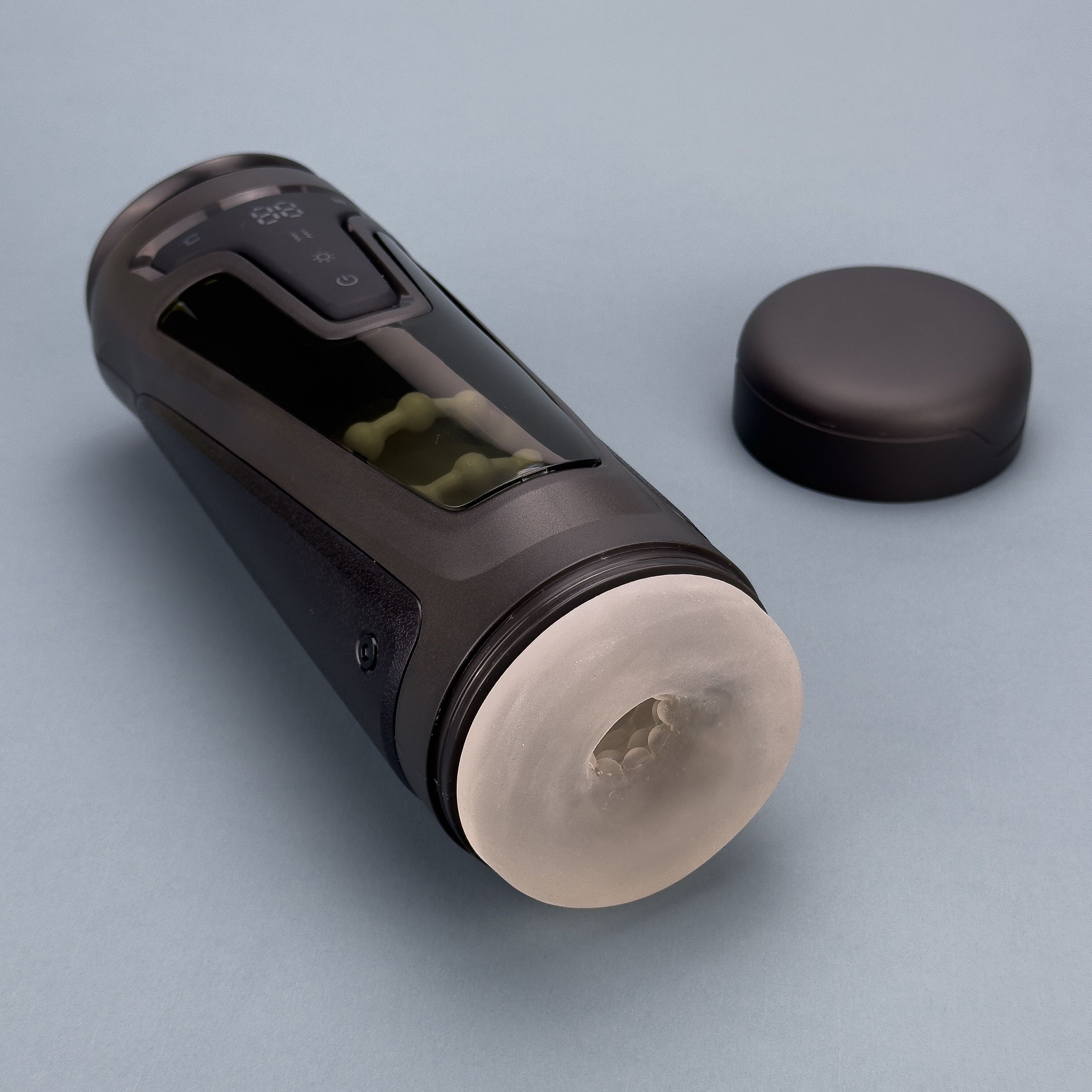 Product: Ring auto stroker