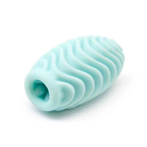 Egg stroker - pocket pussy