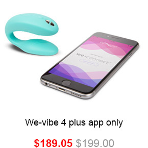 We-Vibe Sync