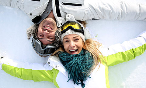 7. Skiing and Winter Sports