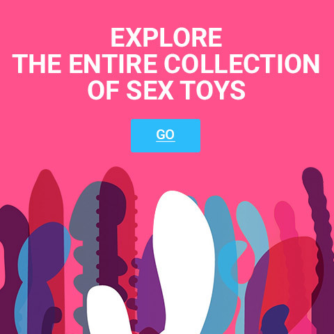 All Sex Toys