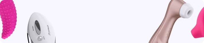 All Clit Stimulators