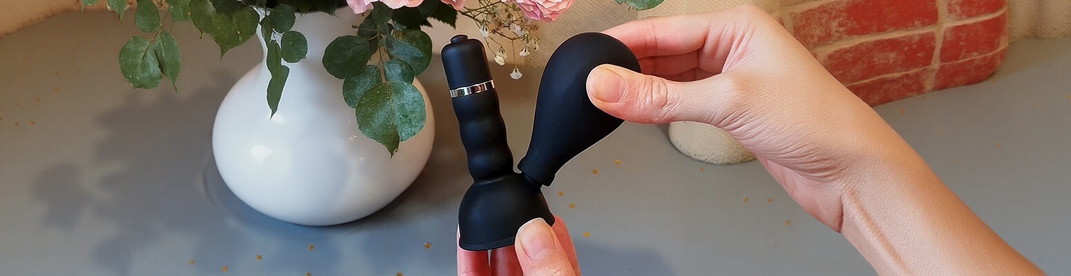 4 Reasons Pussy Pumps Make Female Orgasms Better