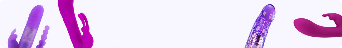 All rabbit vibrators