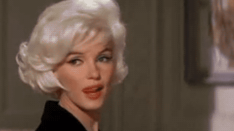 2. You put effort into pleasing your partner