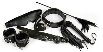 Mistress Kit