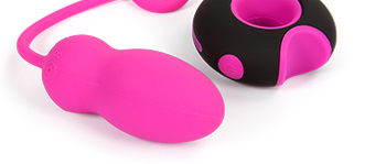 Adventure remote egg