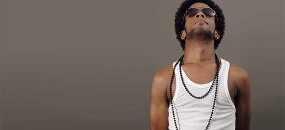 3. Massage the stress away