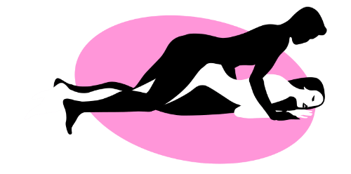 The Deep Tissue Massage